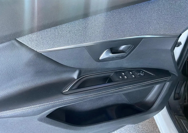 Peugeot 5008 cena 79900 przebieg: 164800, rok produkcji 2019 z Tychy małe 781